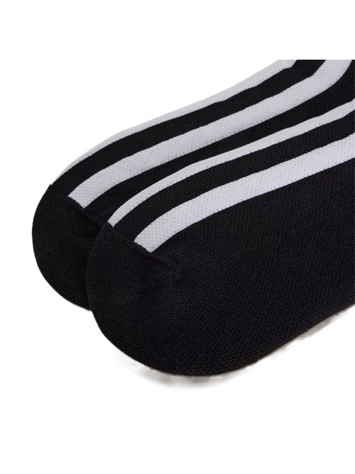 Calzini a righe Y-3 neri Adidas Y3 | IZ3173BLACK